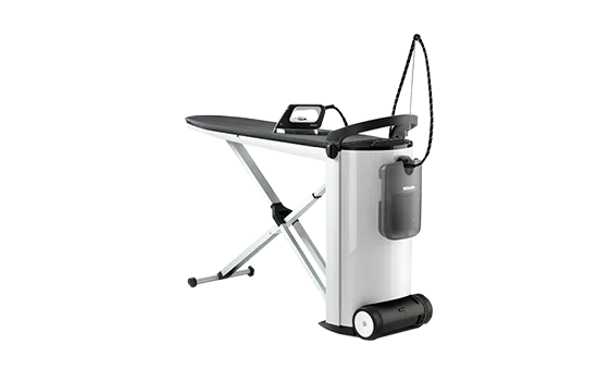 Ремонт гладильной системы Miele